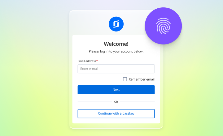 product-release-hub-passkey