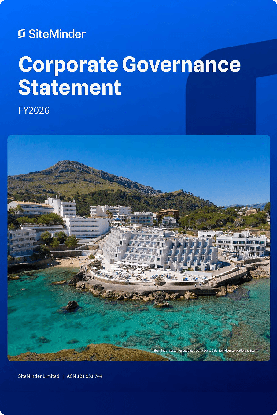 Corporate Governance Statement