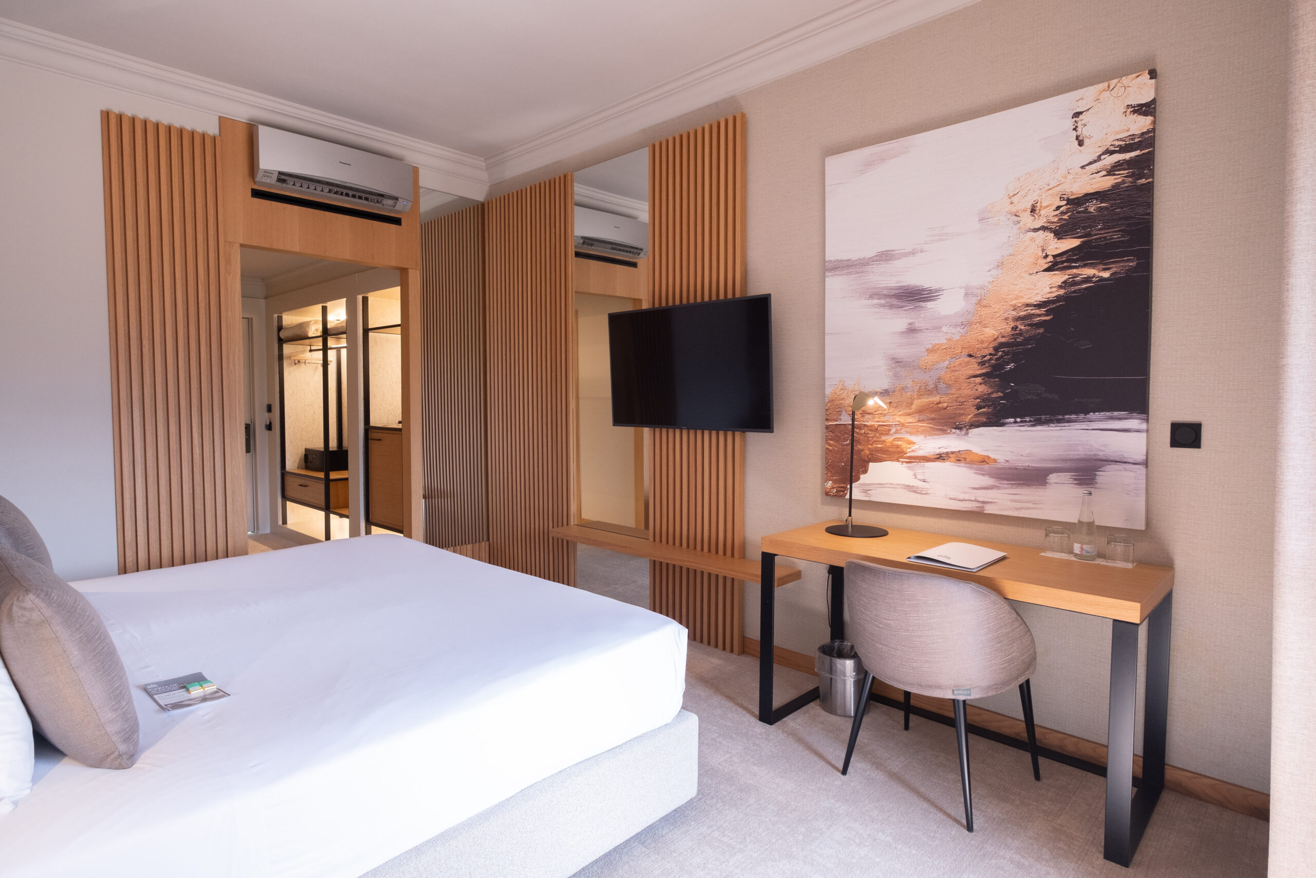 Hotel Cidnay