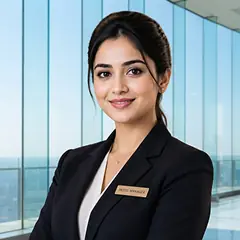 Harbour Vista Hotel manager