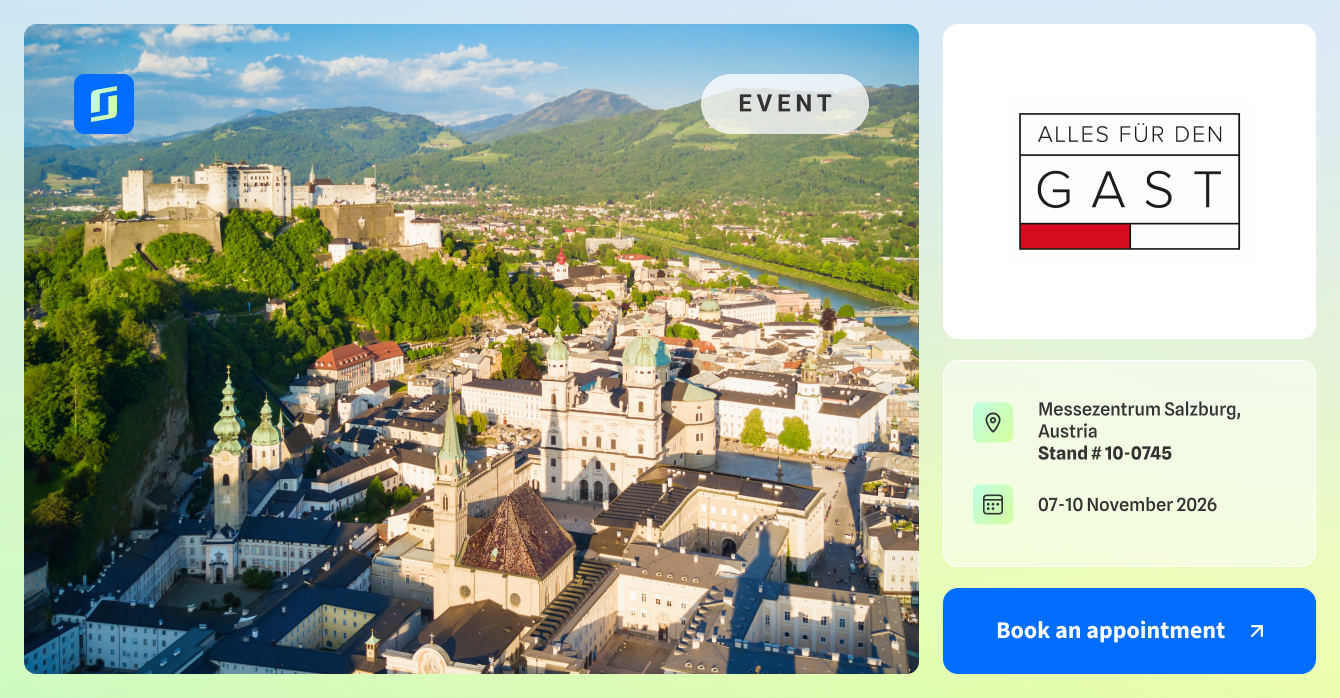 Alles für den Gast Salzburg