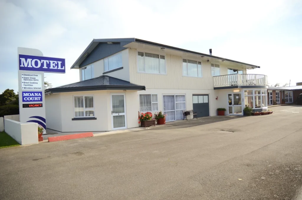 554 Moana Court Motel cuts OTA bookings reliance from 41% to 22% with help from SiteMinder